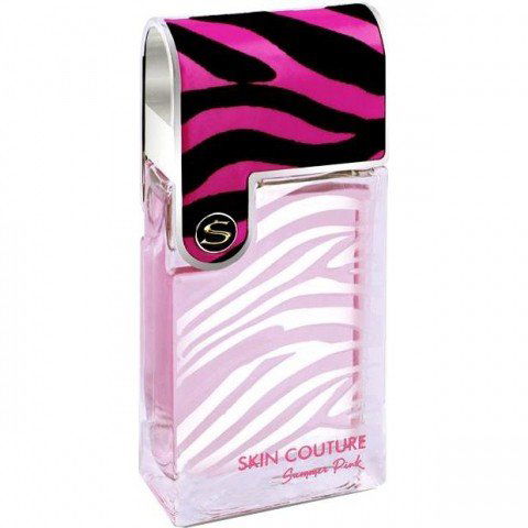 Skin Couture Summer Pink